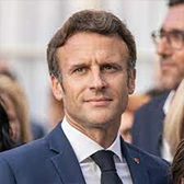 Emmanuel Macron, Président de la République Française – 2017