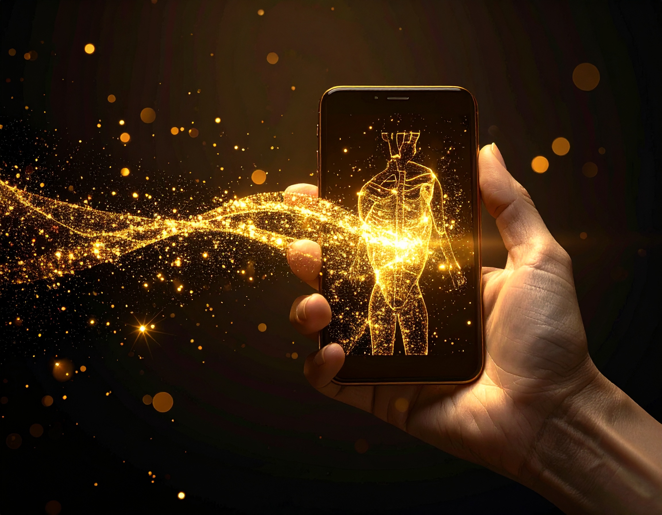 MedTech et Solutions numériques